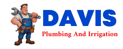 Trusted plumber in ALBIN